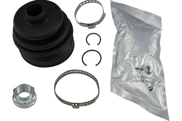 KAVO PARTS gofruotoji membrana, kardaninis velenas CVB-9015